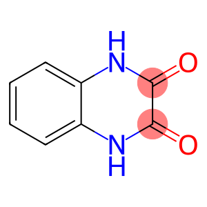 2,3-二羟基喹喔啉