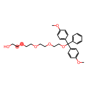 O1-(DIMETHOXYTRITYL)TETRAETHYLENE GLYCOL