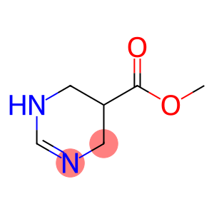 5-Pyrimidinecarboxylicacid,1,4,5,6-tetrahydro-,methylester(9CI)
