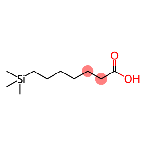 7-(三甲基硅基)庚酸
