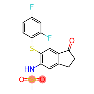 Thioflosulide