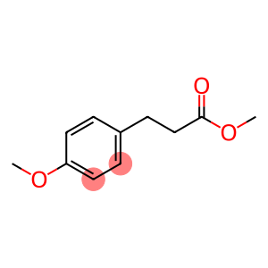 METHYL 3-(4-METHOXYPHENYL)PROPIONATE