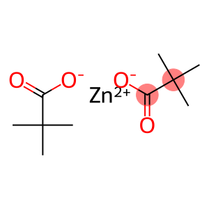 Pivalic acid zinc