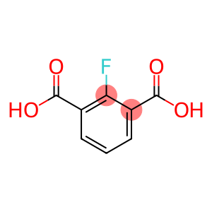 1,3-Benzenedicarboxylic acid, 2-fluoro-