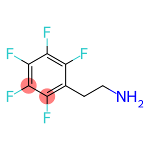 Benzeneethanamine, 2,3,4,5,6-pentafluoro-