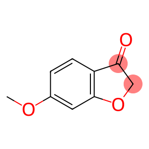 6-Methoxy-3(2H)-benzofuranone