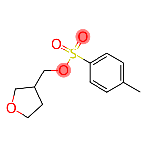 Toluene-4-sulfonic acid tetrahydro-furan-3-ylmethyl ester