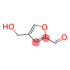 4-(HYDROXYMETHYL)-2-FURANCARBOXALDEHYDE