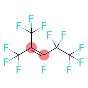 全氟(2-甲基戊-2-烯)