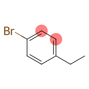 1-溴-4-乙基苯