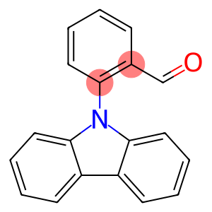 Benzaldehyde, 2-(9H-carbazol-9-yl)-