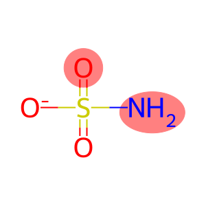 sulfamate