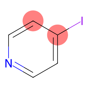 4-Iodopyridine