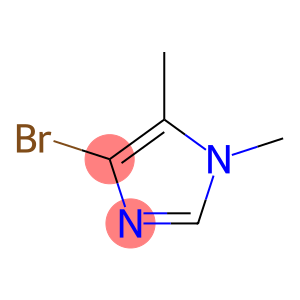 4-BROMO-1,5-DIMETHYLIMIDAZOLE