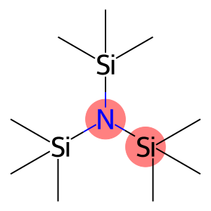 Silanamine,1,1,1-trimethyl-N,N-bis(trimethylsilyl)-