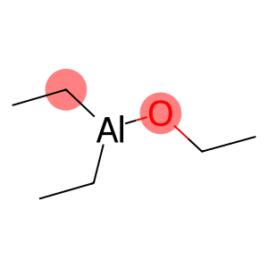 二乙基乙氧基铝