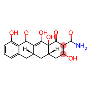 Incyclinide