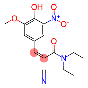 Entacapone Impurity 13