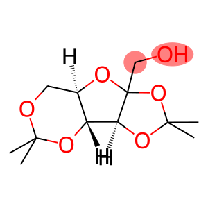 2,3:4,6-二异丙叉呋喃果糖