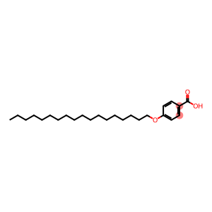 4-n-Octadecyloxybenzoic acid