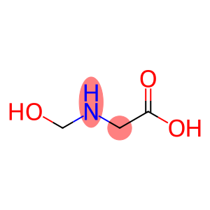 N-(Hydroxymethyl)glycine