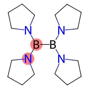 TETRAKIS(PYRROLIDINO)DIBORANE  95