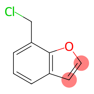 7-(Chloromethyl)benzofuran