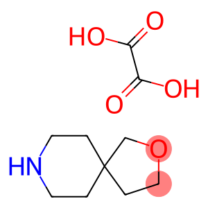 2-Oxa-8-azaspiro[4.5]decane oxolate