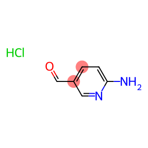 6-氨基烟碱醛盐酸盐