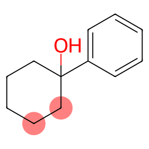 1-PHENYLCYCLOHEXANOL