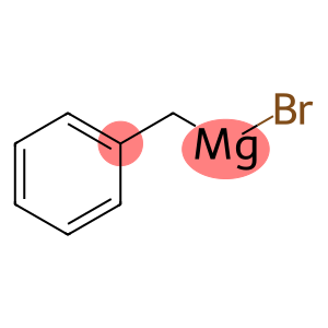 BENZYLMAGNESIUM BROMIDE