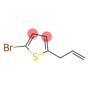 3-(5-BROMO-2-THIENYL)-1-PROPENE