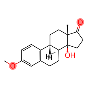 (8α,9β)-14β-Hydroxy-3-methoxyestra-1,3,5(10)-trien-17-one