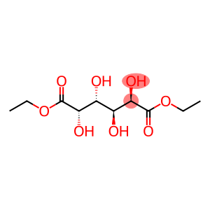 Galactaric acid, 1,6-diethyl ester