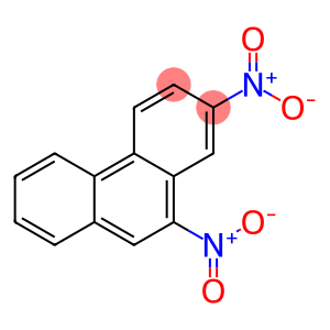 2,10-DINITROPHENANTHRENE