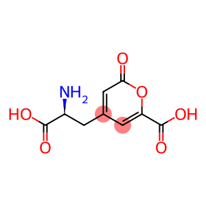 stizolobic acid