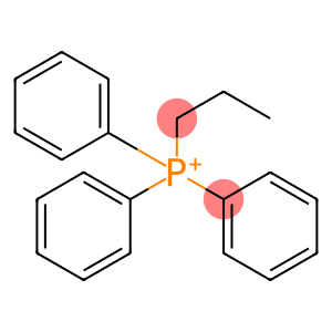 丙基三苯基溴化膦