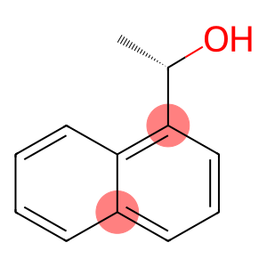 (S)-(-)-1-(1-NAPHTHYL)ETHANOL