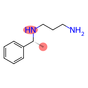 N1-[(1R)-1-Phenylethyl]-1,3-propanediamine
