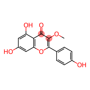 Isokaempferide