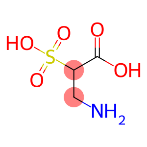 H-beta-Ala(SO3H)-OH