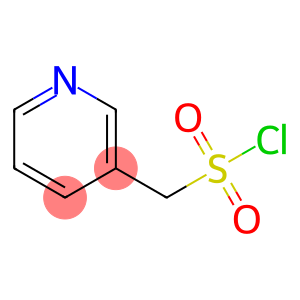 3-PYRIDINEMETHANESULFONYL CHLORIDE