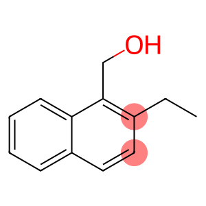 1-Naphthalenemethanol, 2-ethyl-