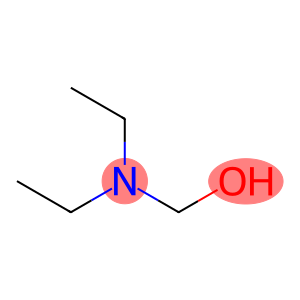 (DIETHYLAMINO)METHANOL