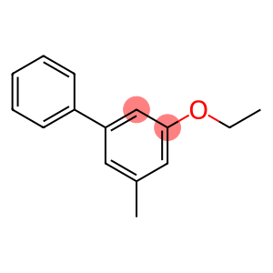 1,1-Biphenyl,3-ethoxy-5-methyl-(9CI)