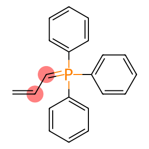 allylidenetriphenylphosphorane