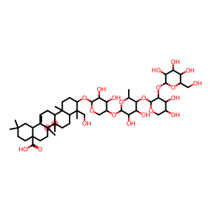 transsylvanoside B