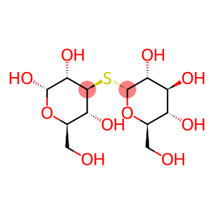 thionigerose