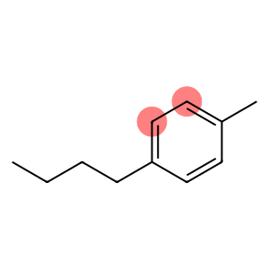 4-正丁基甲苯