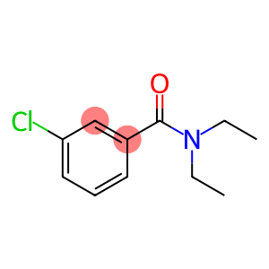 BenzaMide, 3-chloro-N,N-diethyl-